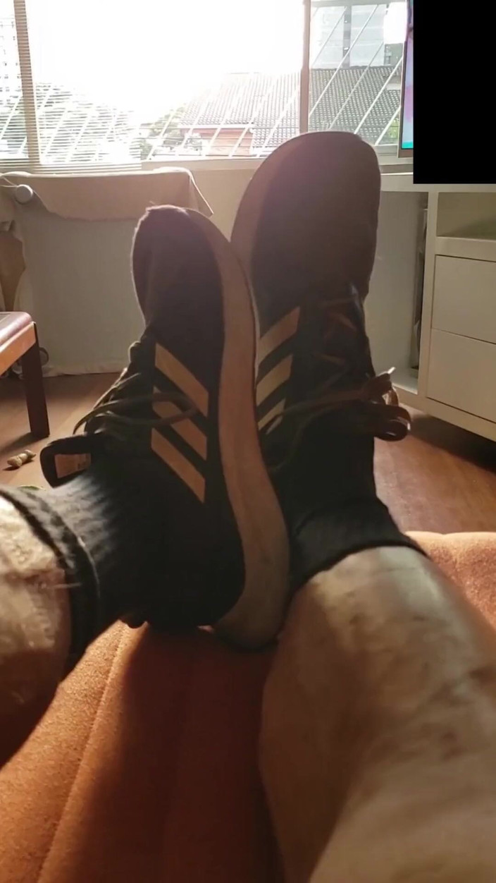 BBIG: Asmr - Ascolta la mia voce profonda e sii una brava...