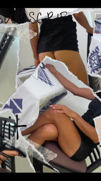 Your Sexy Latina MILF