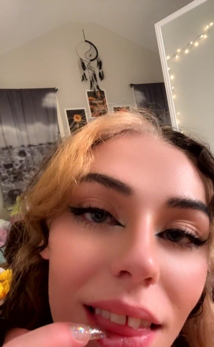 Kinkee Karma: Ti sto aspettando in Chat, così!!