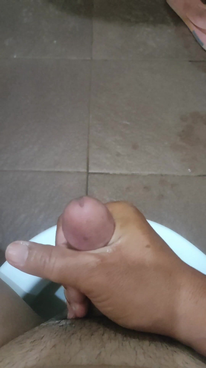 ArchAss: Jerk My Cock Babe!