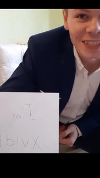 Verification Video