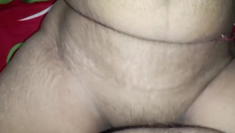 Sexyrani327: Bini desi dikongkek pada waktu malam