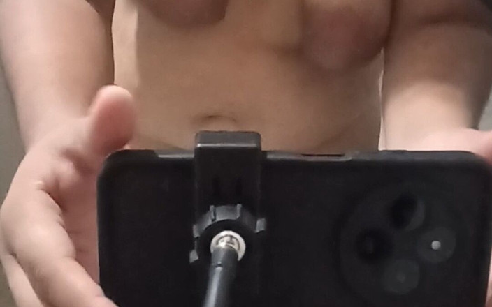 Karmicoxv: Mamma Moglie BBW In Videochiamata 1