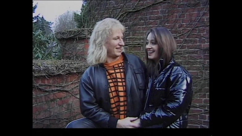 MMV TV - our best full movie: Mature Nymphomaniacs