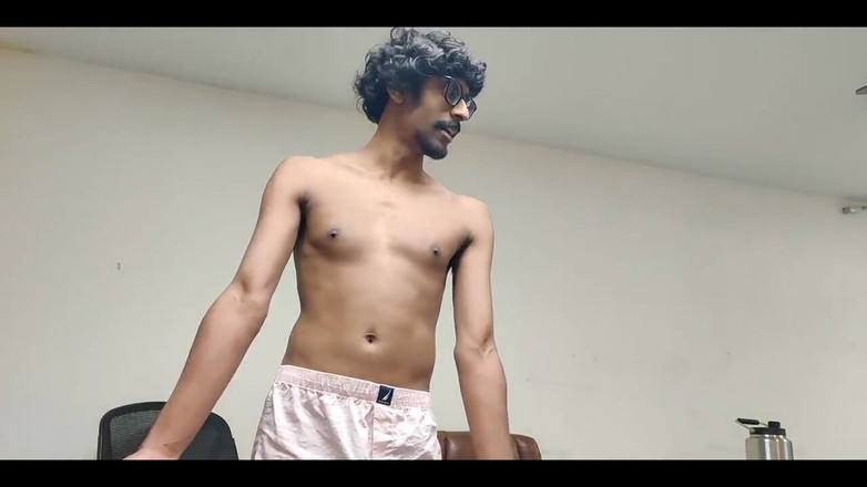 NANDgasm: Der Fluch von keinem nuss-november wurde aufgehoben