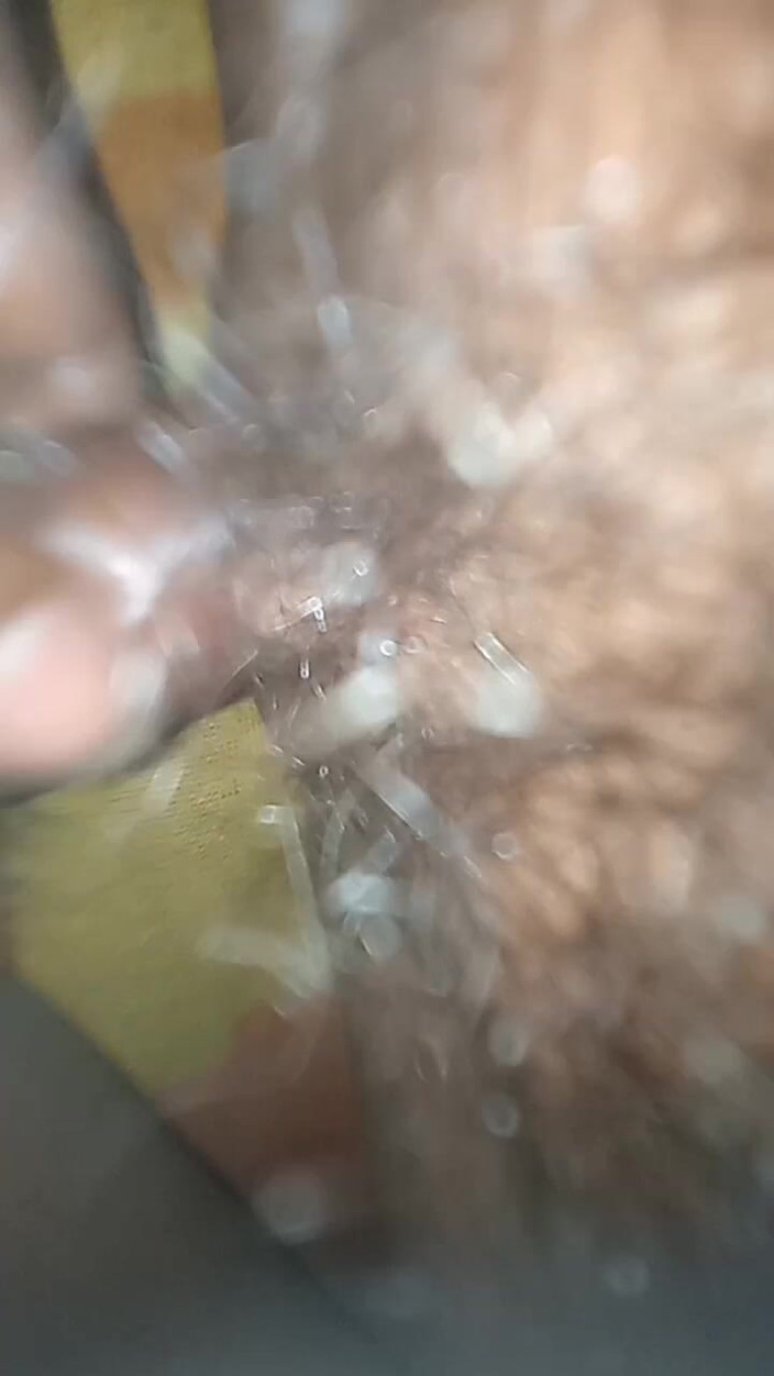 Monjuli: Noaptea soției mele