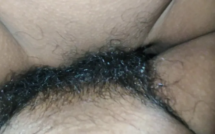 X69: Doggy Style Nepali GF with Me