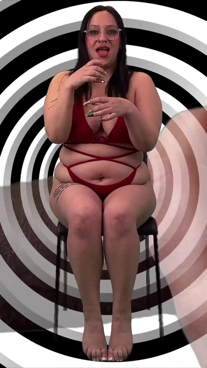 Shaundam: Mesmerized by My BBC