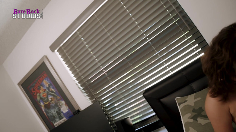 Bare Back Studios: Leana प्यार करती है मुफ्त में इस्तेमाल सौतेली बेटी