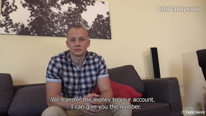 Czech Hunter: Český lovec - lehký výprask, tvrdé šukání amatérky POV