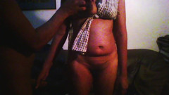 Tina Baby: I Made a Video of My Step Father