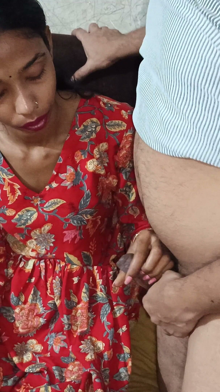 Truefuker: Seksi Bhabi Ki Chudai Uske Purane Aahiq Ne Pela