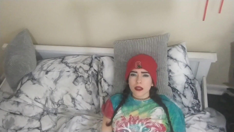 lilredvelvettt: 我自慰时的脸