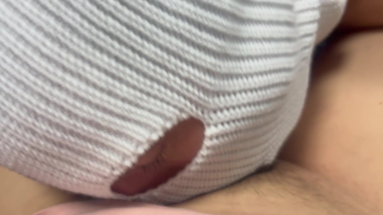 Vlada Brilliant: Deep Throat