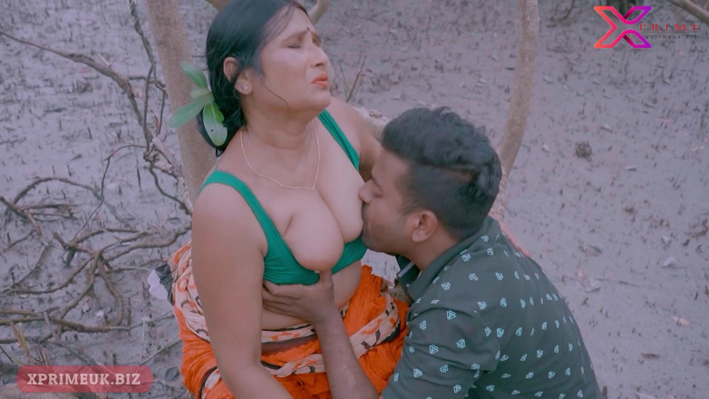 Creative Pervert: Sexo al aire libre caliente con india
