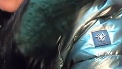 Milfycalla Ep 137 Stepmom Was Face-fucked. Cum on Shiny and Fluffy Jacket.if You Have a Fetish That You&#039;d Like for Me to Help Yo