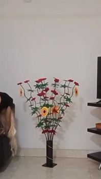 Lisa a Shy Indian Cleaning Girl Gets a Spectacular Fuck While Working