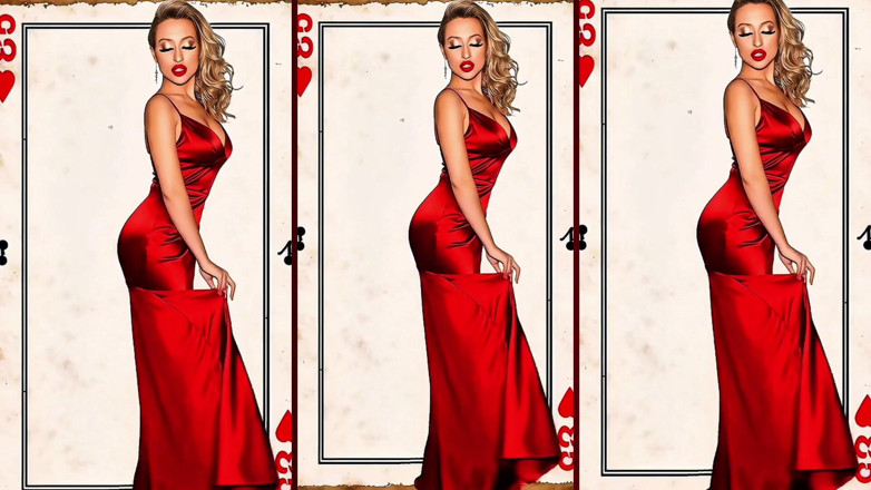 FinDom Goaldigger: Mantra goon findom paypig di proprietà mantra goon