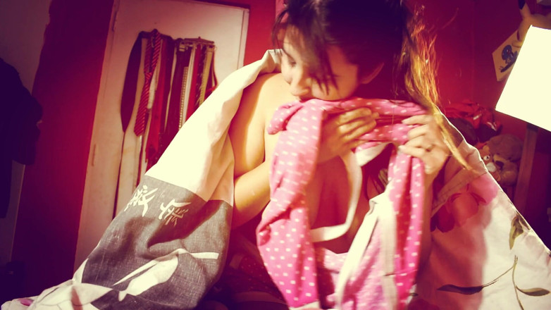 melu_world: Blowjob sudut pandangan pertama pagi - Meluworld