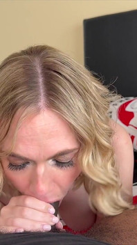 Rebel Rhyder Gets Creampied by BBC