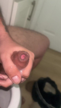 Tempered Dick