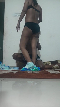 Scopando una figa