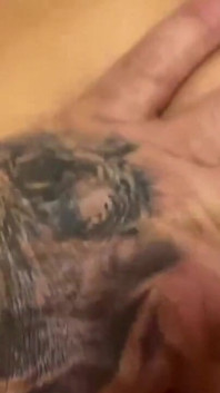 Face Down, Ass up and Spread Those Cheeks, Trust Me Youre Gonna Want the Lube