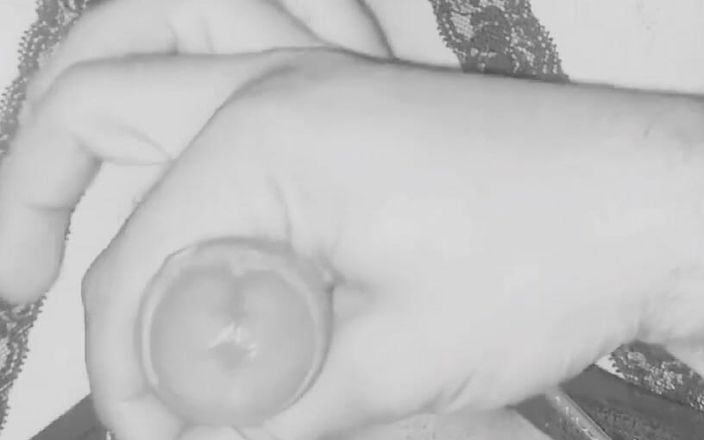 Leasexycd: Leasexycd- Orgasam met een anaal speeltje
