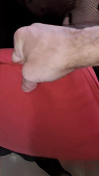 Podvádějící nevlastní matka tvrdě jezdí na penisu svého nevlastního syna - 100 skutečný pov sex zvrácený - celé video.