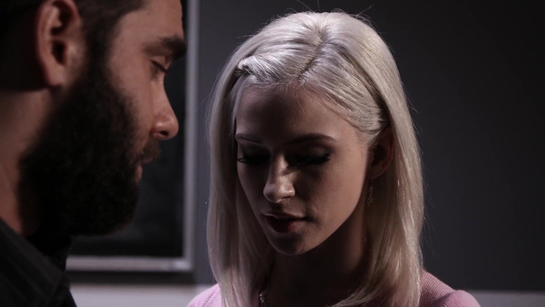 Sweet Sinner: Scena Uwodzicielska 1 Ona chce po swojemu