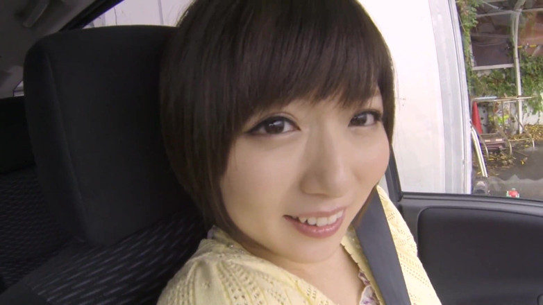 MADE IN JAPAN - ORRANGE MEDIA: Fucking a Hairy Teen Pussy in Tokyo Uncensored # 9 - Part 1