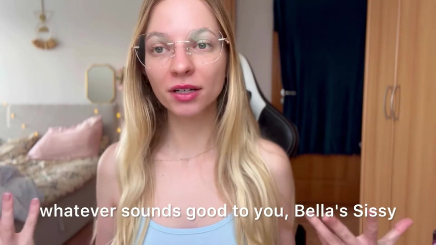 This Is How You Become My Sub (Goddess BellaRae) This Is How You Become My Sub (Goddess BellaRae)