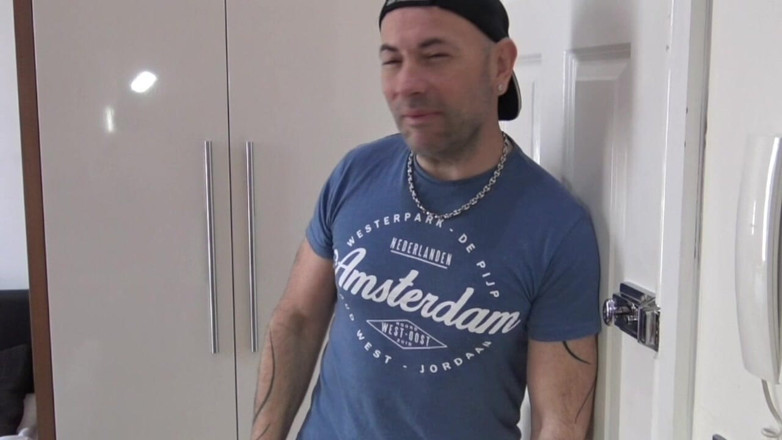 Latino Fucker: Fuckd Raw in T Hreeeomse Ex