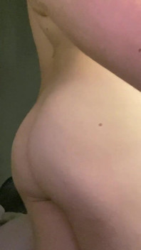 My Ass