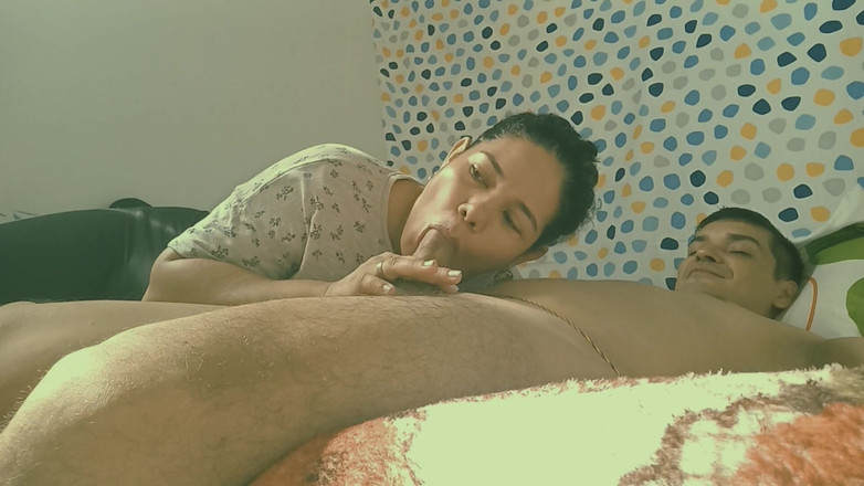 Valkyrieandluigy: Amatérská přítelkyně kouří