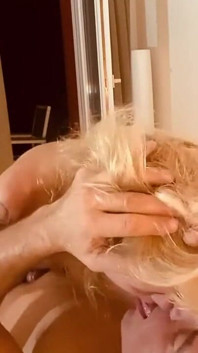 Sesso erotico con il mio amore