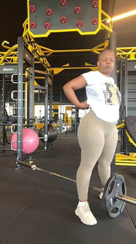 Jack off to My Bald Headed Humongous Ass, avsnitt 1048