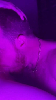 Deepthroat From Sub Sucker
