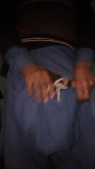 TikTok star videos: Indická desi masturbace