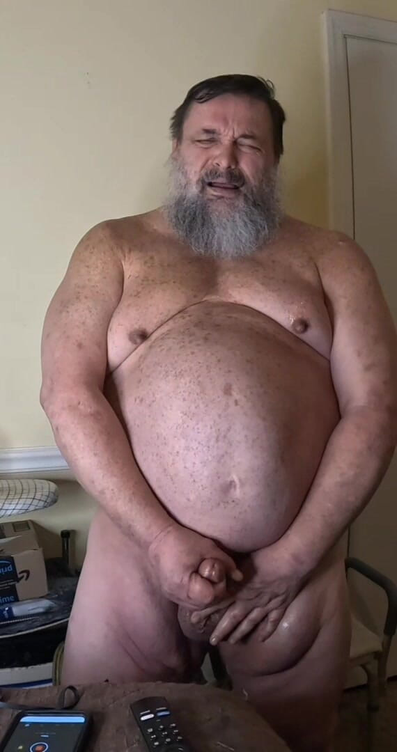 GeneWadexxx: 큰 을 쏘는 큰 곰