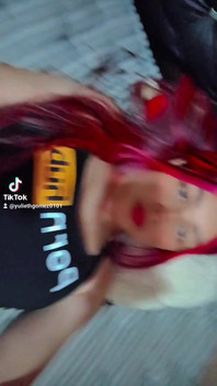 I'm Reading a Sex Book and Imagining My Stepfather Fucking Me Really Deliciously