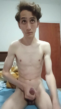 I'm Naked