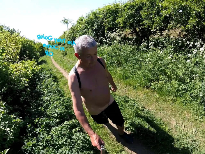 Andy: Plimbare 27 2025