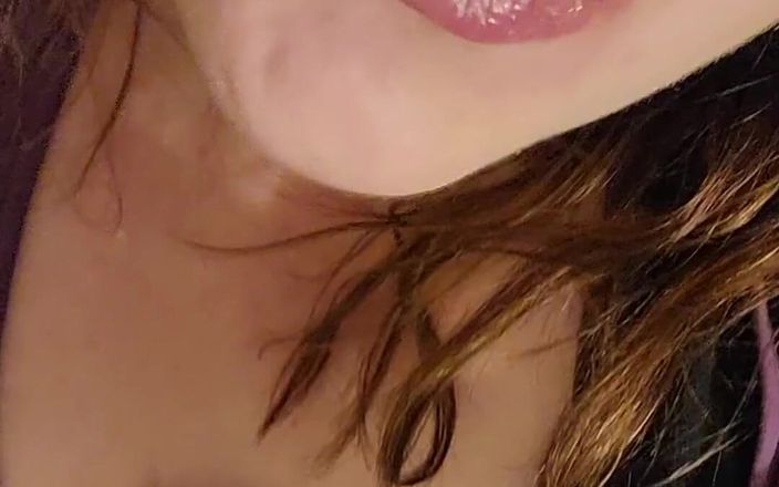 KinkyKatie: ¡Hasta en un funk esta noche! Así que decide mi...