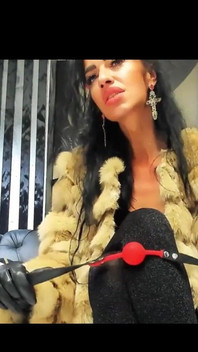 You’re the Main Course.