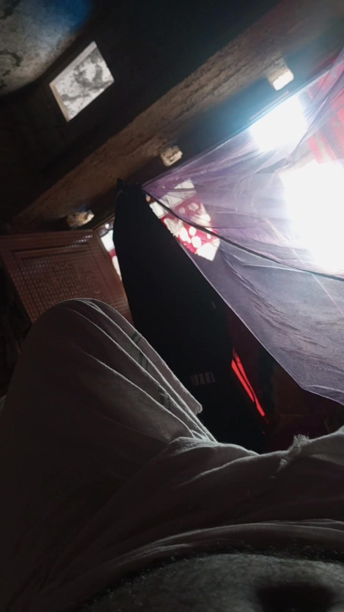 YangZi 69: Saya bersedia untuk mendapatkan vagina saya disetubuhi oleh abang ipar...