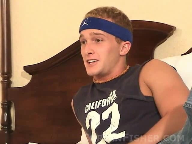 Corbin Fisher: Brody