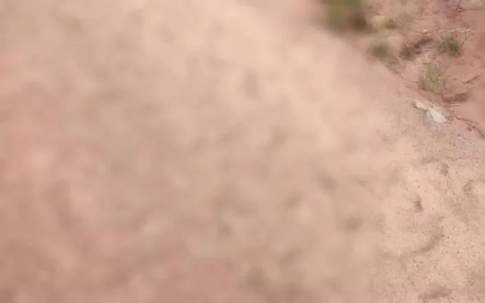 Bigmax8inch: Flashing Tits in Wild Kyrgyzstan Mountains - Bold, Topless, and Raw...
