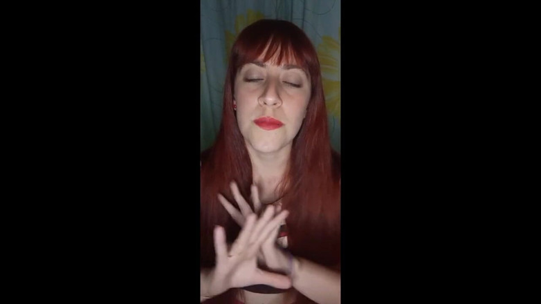 Tu Gauchita Argentina: Podcast, plaisir, douleur et alchimie par Shyyfxx, chapitre 22, mon elfe...