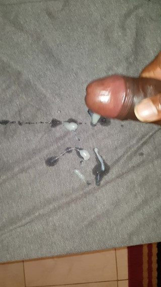 Black guy: Honění S10 E6